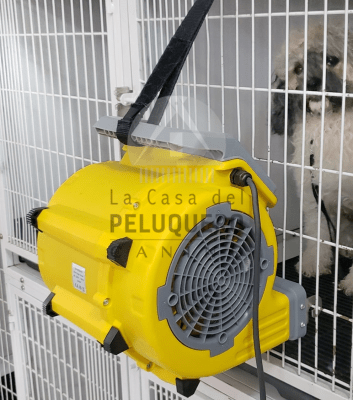 SECADOR de JAULA MINI6