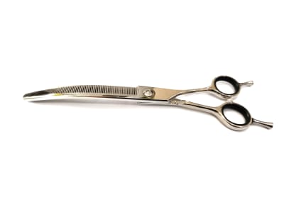 TIJERA MACO 440 ESCULPIDORA CURVA 7