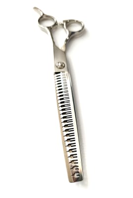 TIJERA MACO 440 BLENDER PIANO RECTA 7.5