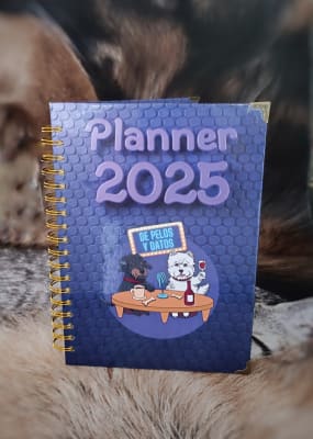 Planner De Pelos y Datos1