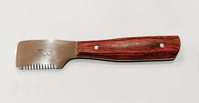 CUCHILLA PARA STRIPPING MACO - Gruesa