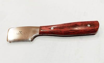 CUCHILLA PARA STRIPPING MACO - Regular