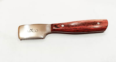 CUCHILLA PARA STRIPPING MACO - Extra Fina