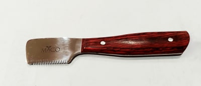 CUCHILLA PARA STRIPPING - Fina