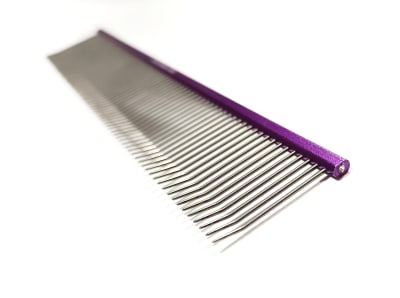 PEINETA MACO FLUFFY 22 cm1