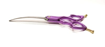 TIJERA MACO 440 CURVA 6.5