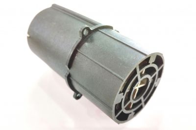 CALEFACTOR TURBINAS - AEOLUS