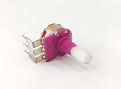 POTENCIÓMETRO TURBINAS - AEOLUS1