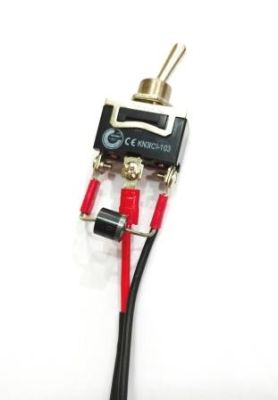 INTERRUPTOR TURBINA MAXX - KYKLON