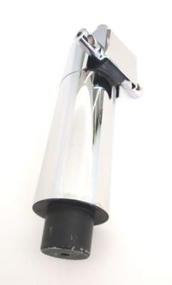 BOMBA HIDRÁULICA 802H - AEOLUS3