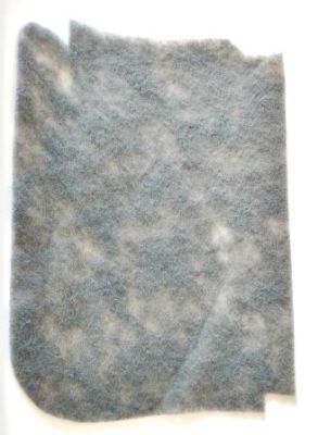 FILTRO CABINA DE SECADO - KYKLON1