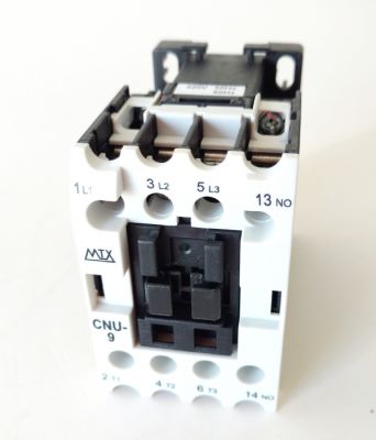 MINI CONTACTOR1