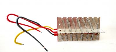 RESISTENCIA SECADOR DE PEDESTAL 7000 - KYKLON1