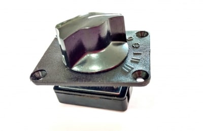 KIT INTERRUPTOR SECADOR PEDESTAL 7000 - KYKLON3