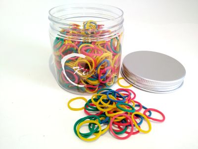 ELASTICO DE LATEX
