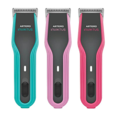 MÁQUINA DE CORTE PROFESIONAL ARTERO INVIKTUS