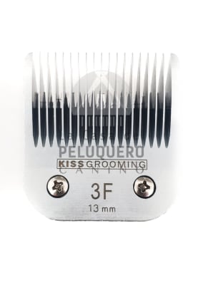 CUCHILLO KISS N° 3F