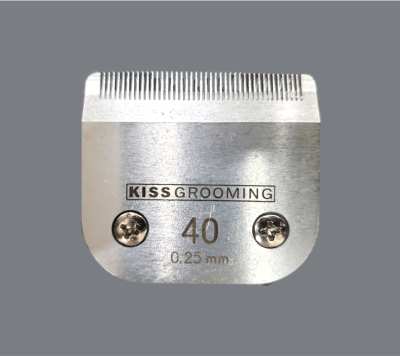 CUCHILLO KISS N° 405