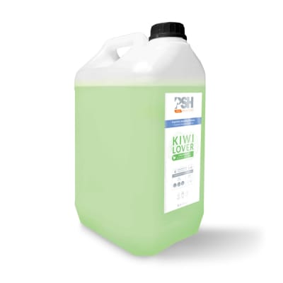 SHAMPOO KIWI LOVER (ALL ROUND KIWI)