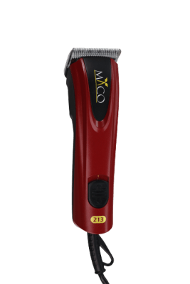 MÁQUINA DE PELUQUERÍA CANINA MACO 213 - 2 Speed1