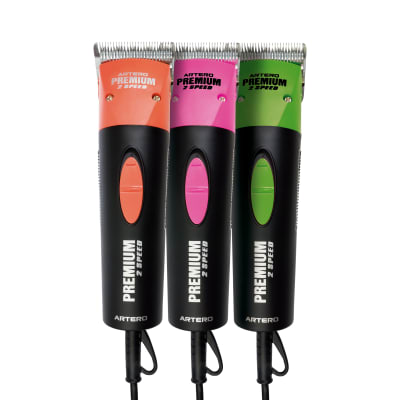 MÁQUINA PREMIUM ARTERO