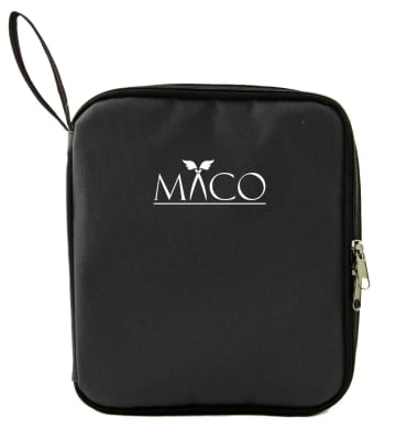 ESTUCHE PORTA MÁQUINA