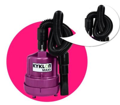 TURBINA MAXX
