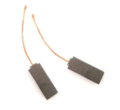 CARBONES TURBINA MAXX - KYKLON