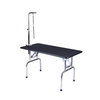 MESA PLEGABLE - ALTURA FIJA