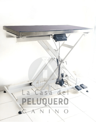 MESA-BALANZA DE CONSULTA 8611