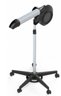 SECADOR DE PEDESTAL MAGNO