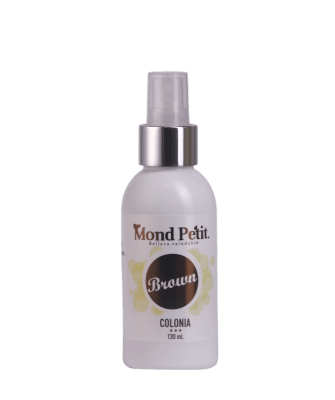 COLONIA BROWN 130 ml1