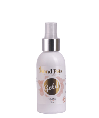 COLONIA GOLD 130 ml