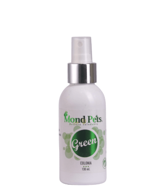 COLONIA GREEN 130 ml