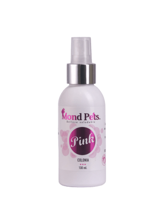 COLONIA PINK 130 ml