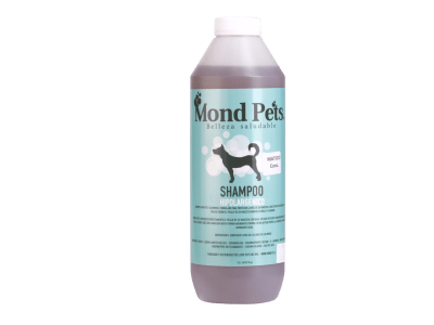 SHAMPOO MATICO MOND PETS1