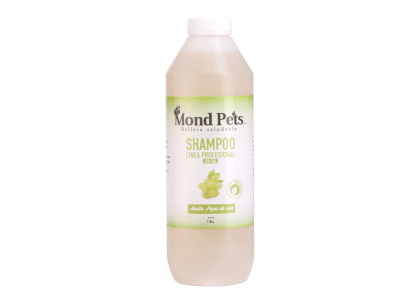 SHAMPOO PEPA DE UVA MOND PETS1