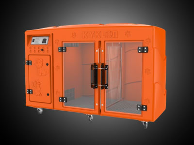 CABINA DE SECADO DE POLIMERO MORADA1