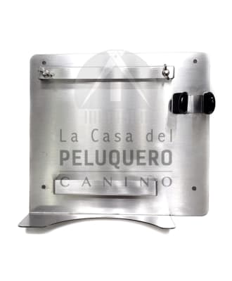 SOPORTE MURAL PARA TURBINA CYCLONE y AEOLIAN II4