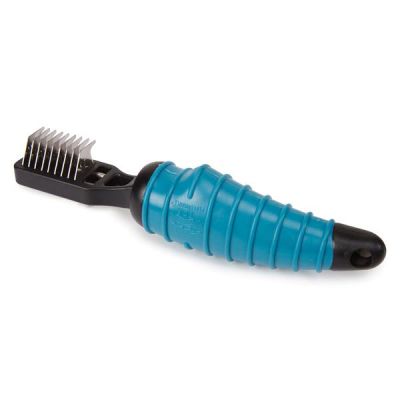 SACA NUDOS CORTO MASTER GROOMING2