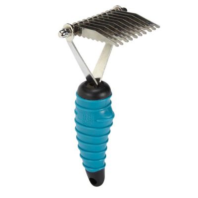 SACA NUDOS TIPO RASTRILLO MASTER GROOMING1