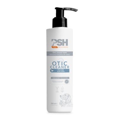 OTIC CLEANER (PRO)