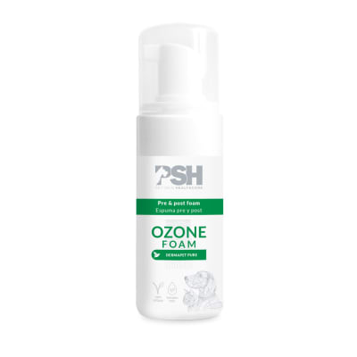 ESPUMA PSH OZONE FOAM1