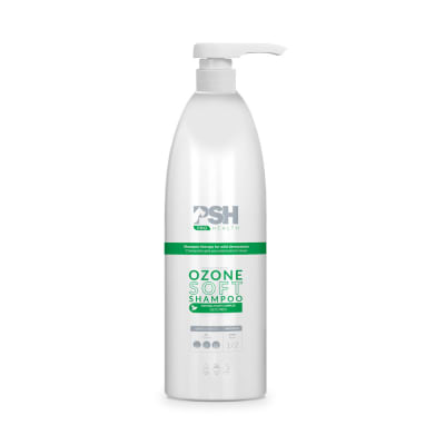 SHAMPOO OZONE SOFT 1 L1