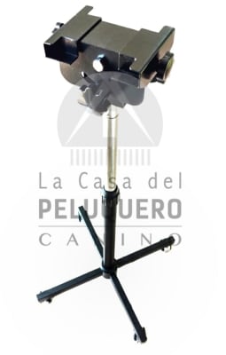 PEDESTAL TURBINAS AEOLUS1