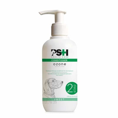 ACONDICIONADOR OZONE SWEET 250 ml