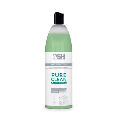 LIMPIADOR MULTISUPERFICIES PURE CLEAN PSH
