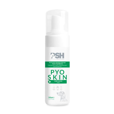 ESPUMA PSH PYO SKIN (PURE S)1
