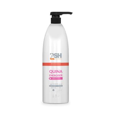 SHAMPOO QUINA ENERGIZER (QUINADO)