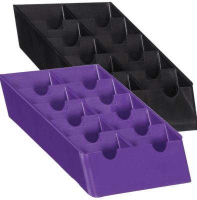 RACK PORTA CUCHILLOS